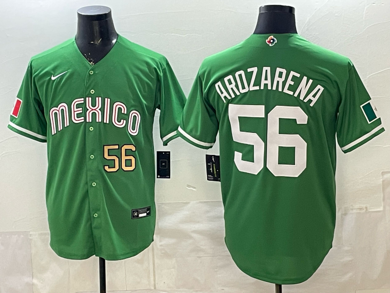 Men 2026 World cup Nike MLB Jersey 202601295